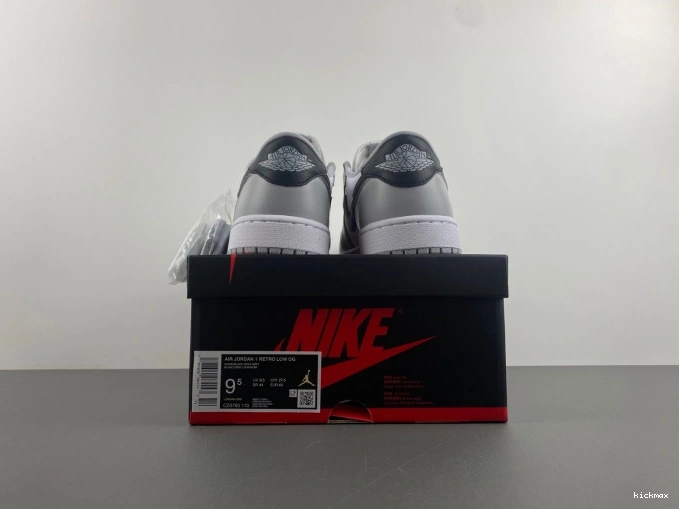 Rep 1 Jordan Barons CZ0790-110 Air OG Low 0810